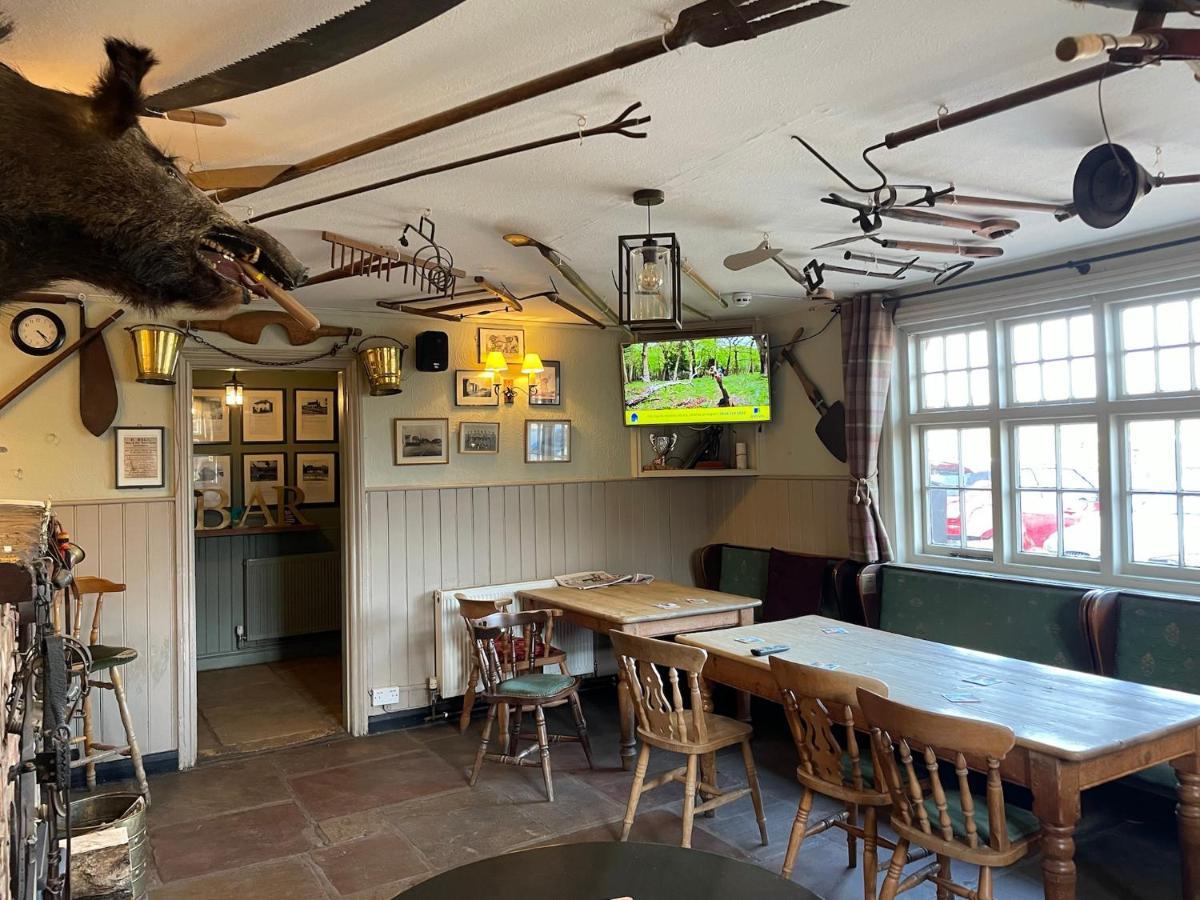 The Windmill Inn Horsham Exterior photo